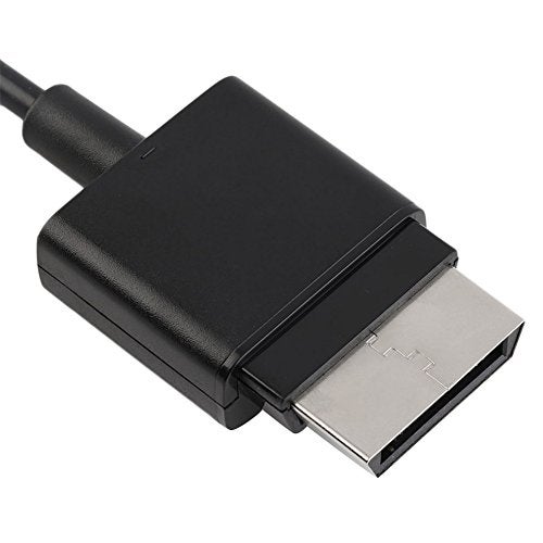 CHILDMORY 1.8M Audio Video AV RCA Video Composite Cable Cord for Xbox 360 Slim - Image 3
