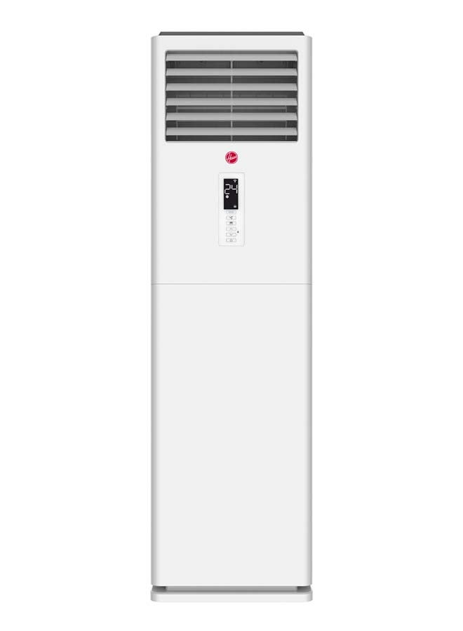 هوفر مكيف هواء قائم على الأرض 4.0 طن - 48000 وحدة حرارية بريطانية - Image 1