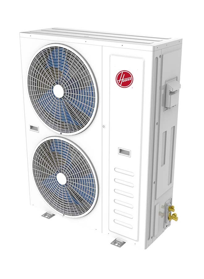 هوفر مكيف هواء قائم على الأرض 4.0 طن - 48000 وحدة حرارية بريطانية - Image 3