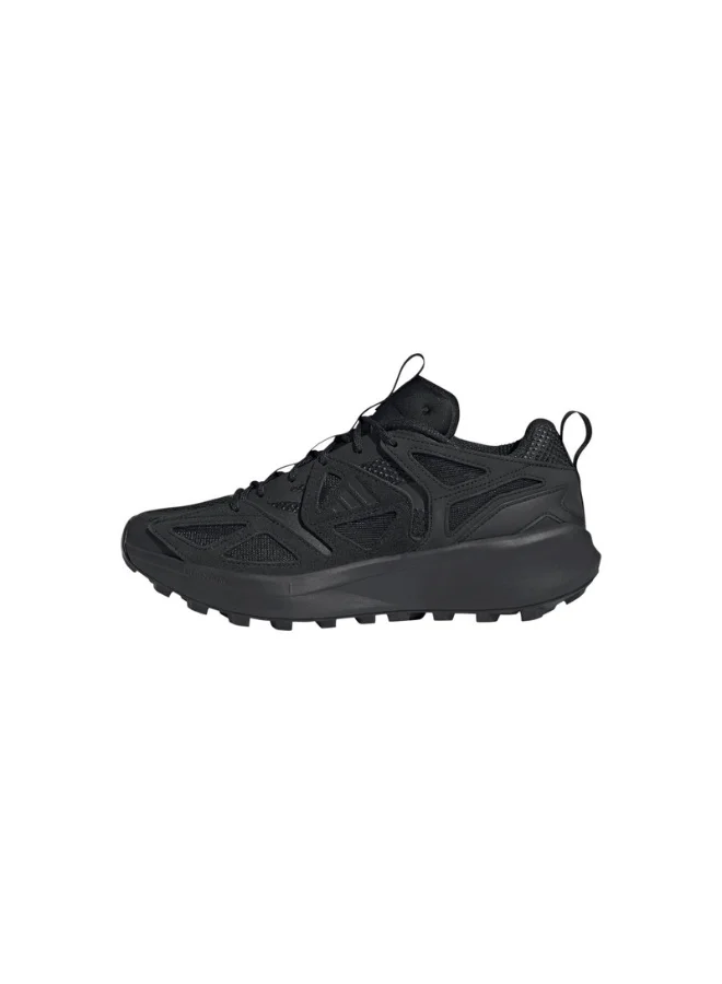 Adidas Kantai Trail M Black Sportswear Shoes For Men
