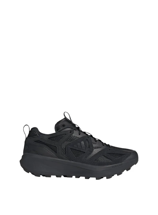 Adidas Kantai Trail M Black Sportswear Shoes For Men