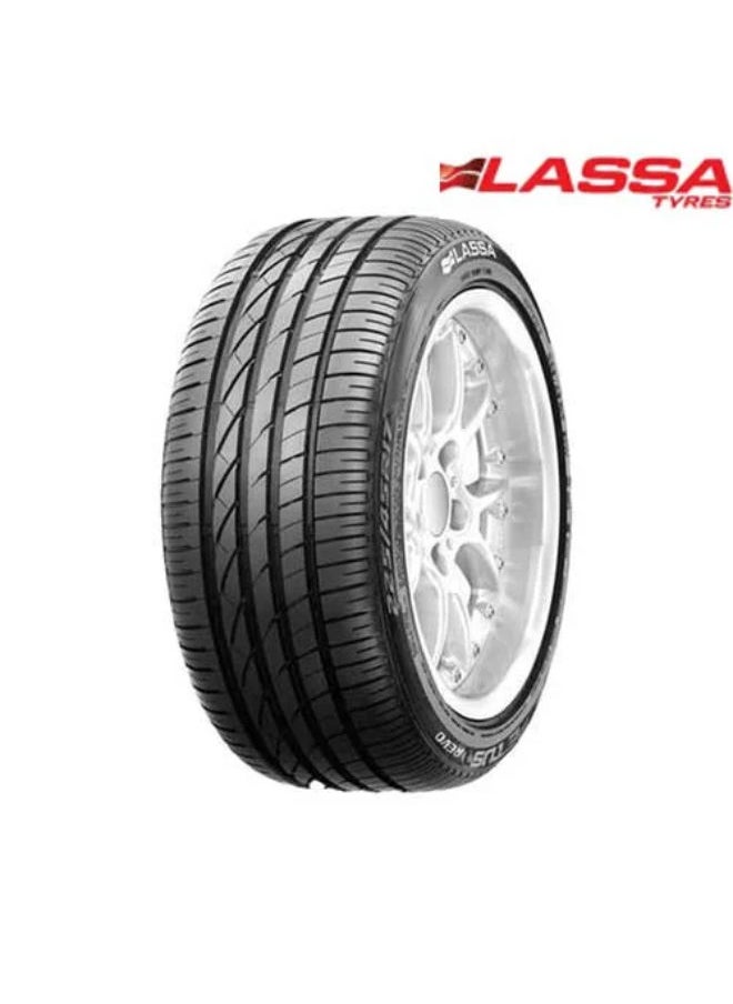 Lassa - car tyre 15/195-26-7 LASSA - Image 1