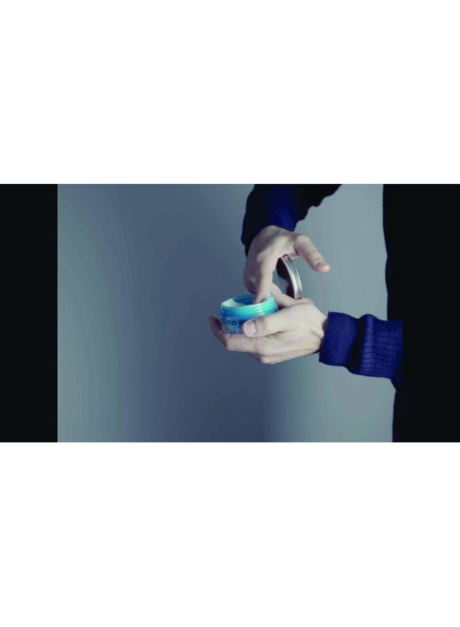 TIGI Bed Head Manipulator - Styling Gel, Thickens Hair, Adds Control, Workable Hold & Definition, Build Texture, Fight Frizz & Humidity, 2 oz (2 pack) - Image 5