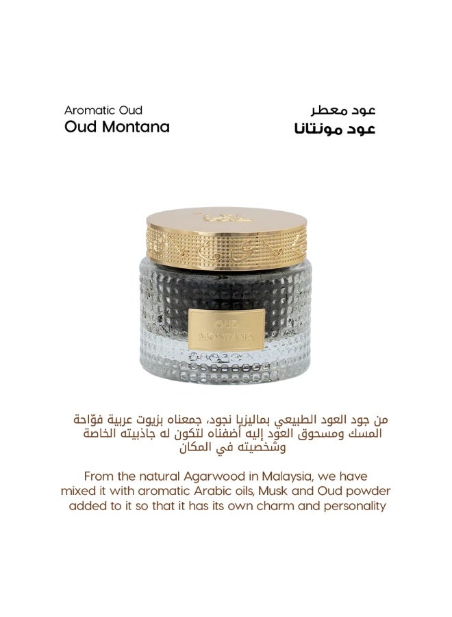 Taif Al Emarat Al Majlis Big Collection – Luxury Bakhour, Oud Oils, Incense Burner & Torch Lighter Gift Set - Image 5