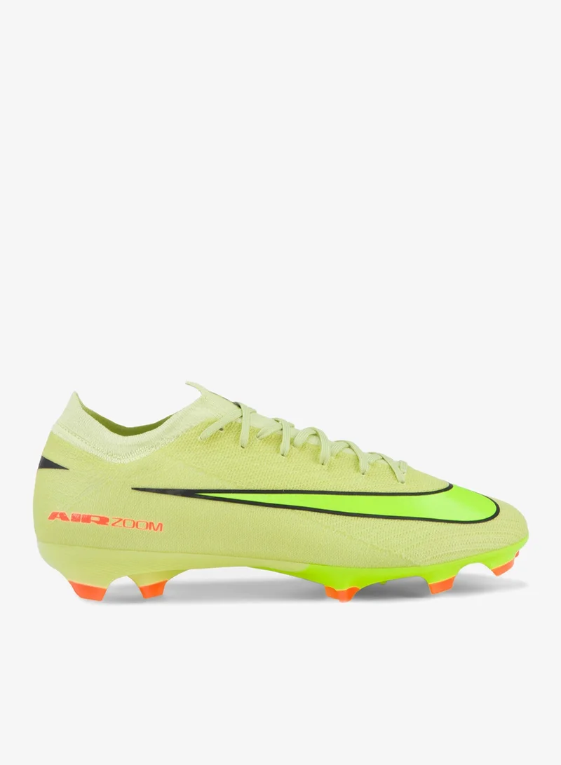 Men's Mercurial Vapor 16 Pro Firm Ground Low-Top Football Shoes