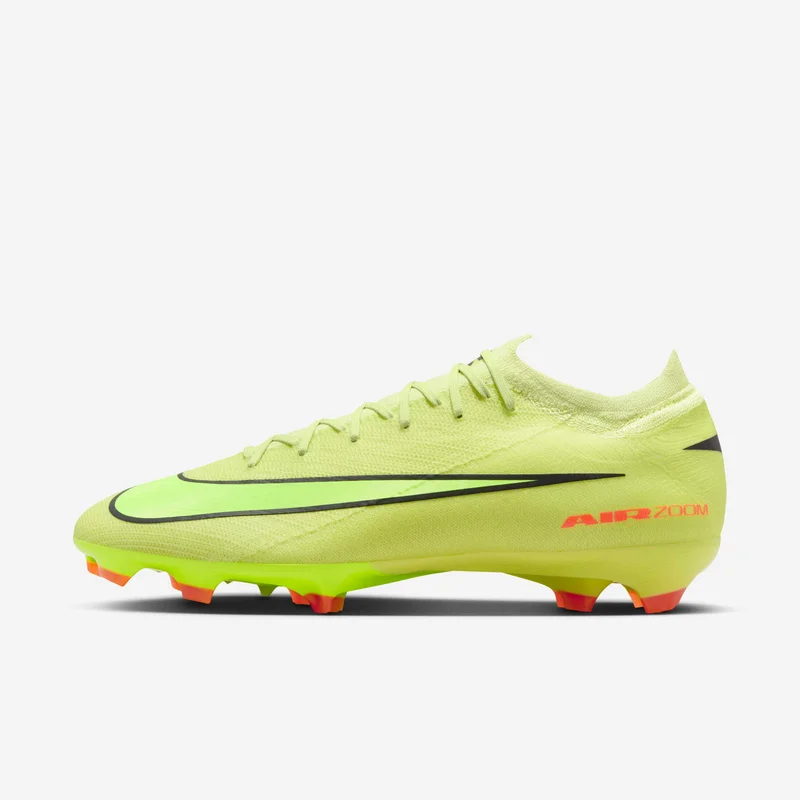 Men's Mercurial Vapor 16 Pro Firm Ground Low-Top Football Shoes