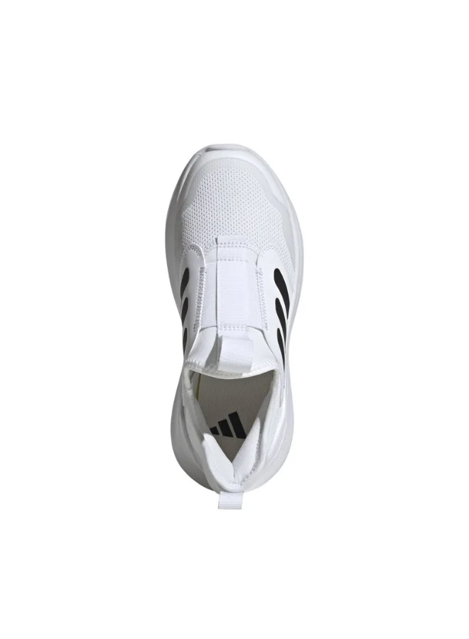 adidas أحذية أديداس تينسور كومفورت AC J U بيضاء للأطفال