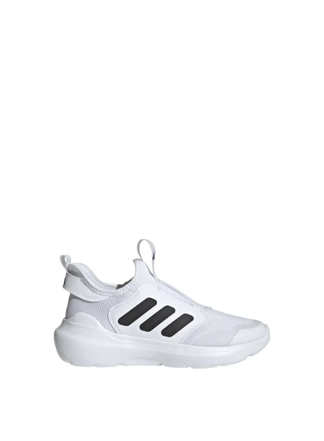 اديداس Adidas Tensaur Comfort Ac J White Sportswear Shoes For Junior 3