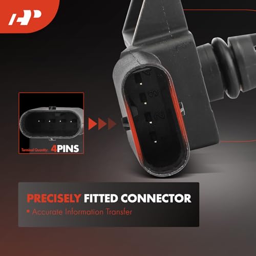 A-Premium Manifold Absolute Pressure MAP Sensor Compatible with Mini Cooper/Cooper Countryman 2011-2014 Cooper Paceman 2013-2014 1.5L 1.6L 2.0L - Image 5