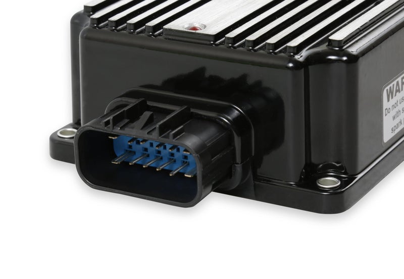 MSD 62013 MSD Digital 6A Ignition Control - Black - Image 4