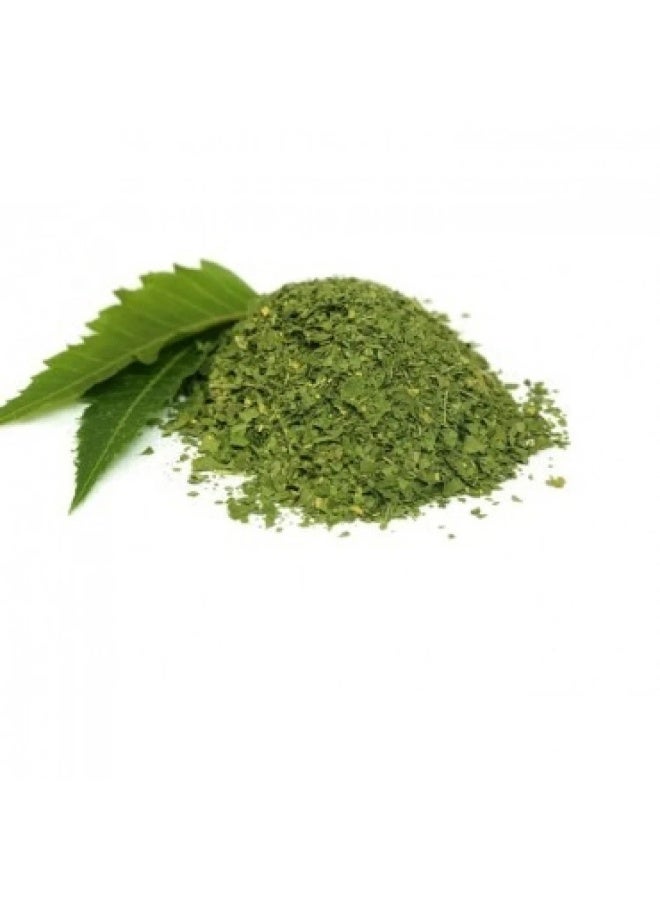 العطار مسحوق عشبة النيم 500 جرام