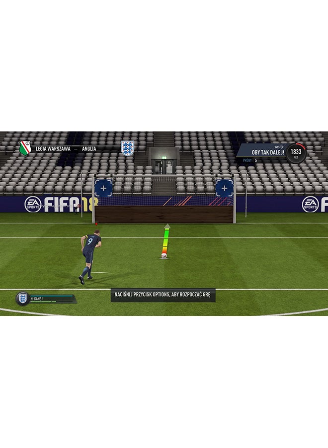 إي أيه لعبة الفيديو FIFA 18 (إصدار عالمي) - رياضات - playstation_4_ps4 - Image 5