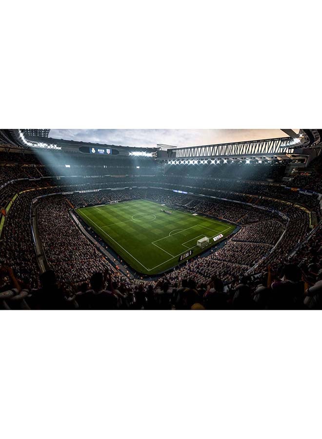 إي أيه لعبة الفيديو FIFA 18 (إصدار عالمي) - رياضات - playstation_4_ps4 - Image 3
