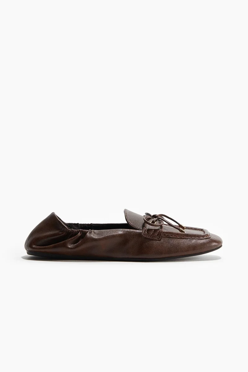 H&M Loafers