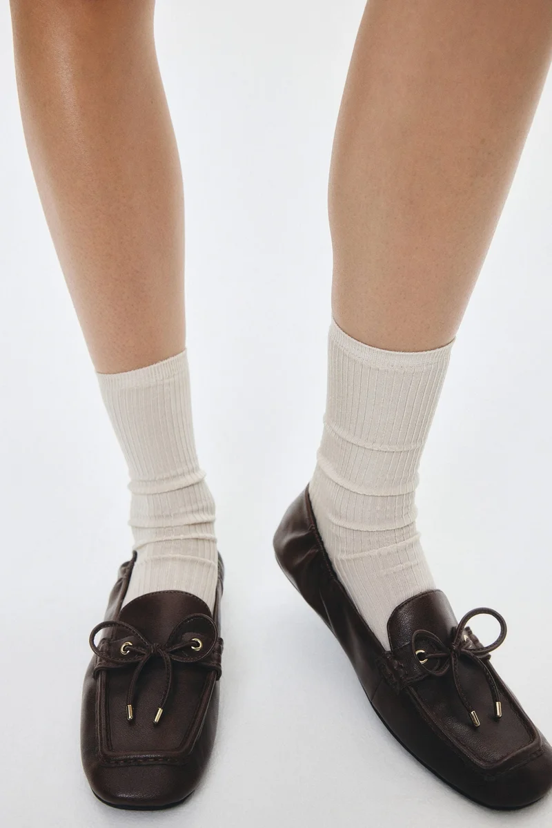 H&M Loafers
