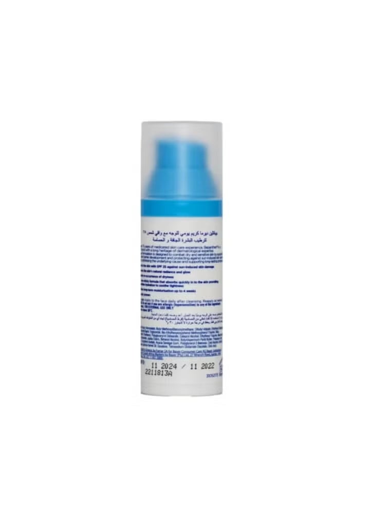 Bepanthen Derma Restoring Face Cream Spf25 50ml - Image 3