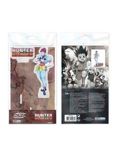 ABYstyle Abystyle Hunter X Hunter - Acryl - Hisoka  - Image 2