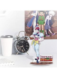 ABYstyle Abystyle Hunter X Hunter - Acryl - Hisoka  - Image 3