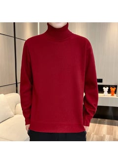 Wine red