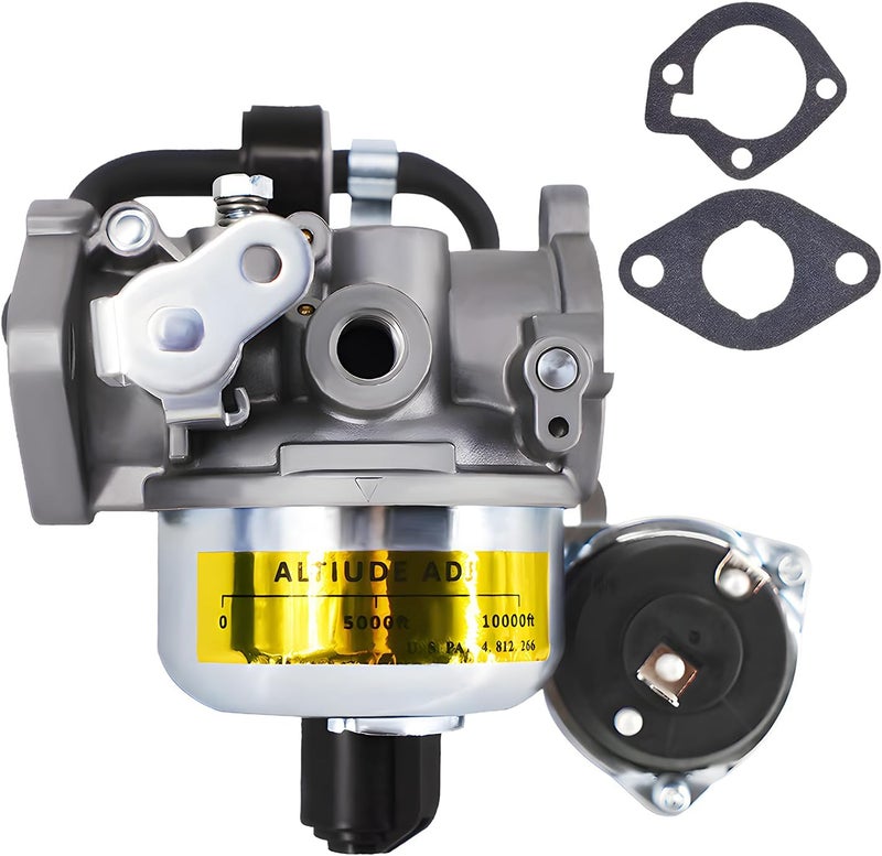 CULMKARI Carburetor for Onan 146-0666 with Gaskets 146-0580 & 146-0633 - Image 1