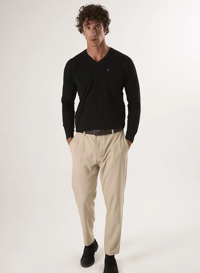 FELIX HARDY V-Neck Sweater