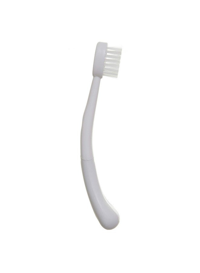 Dreambaby Toothbrush Set 3 Stage, White - Image 5