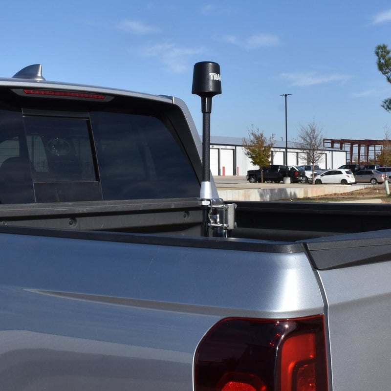 TRAM 7754 Satellite Radio Trucker Mirror-Mount Antenna - Image 4