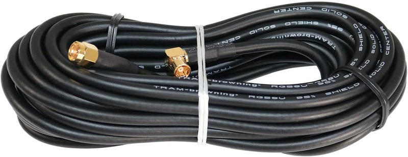 TRAM 7754 Satellite Radio Trucker Mirror-Mount Antenna - Image 3
