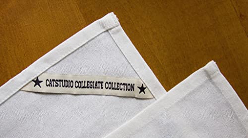 Catstudio Dish Towel, Washington State University Cougars Hand Towel - Collegiate Kitchen Towels for Washington State Fans for Graduation, Game Day, Students & Alums - Image 4