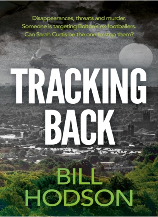 null - Tracking Back - Image 1