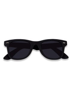 Woggles Midnight polarized wayfarer sunglasses  - Image 5