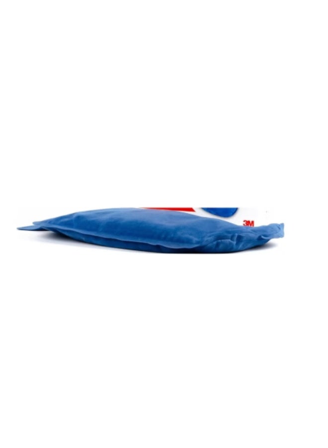 3M Nexcare Cold Hot Traditional Hot-Water Bottle, Adult - Image 3