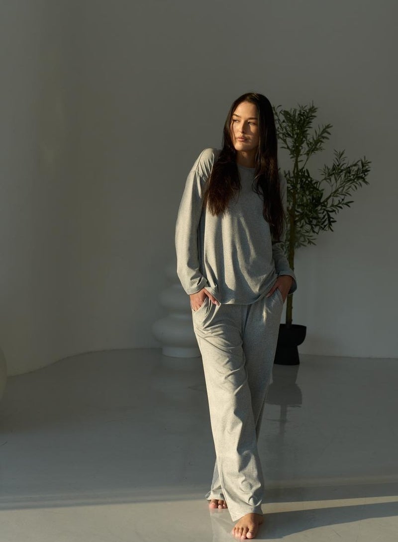 SOFT AND SPORTY Pajama Moon - Image 2