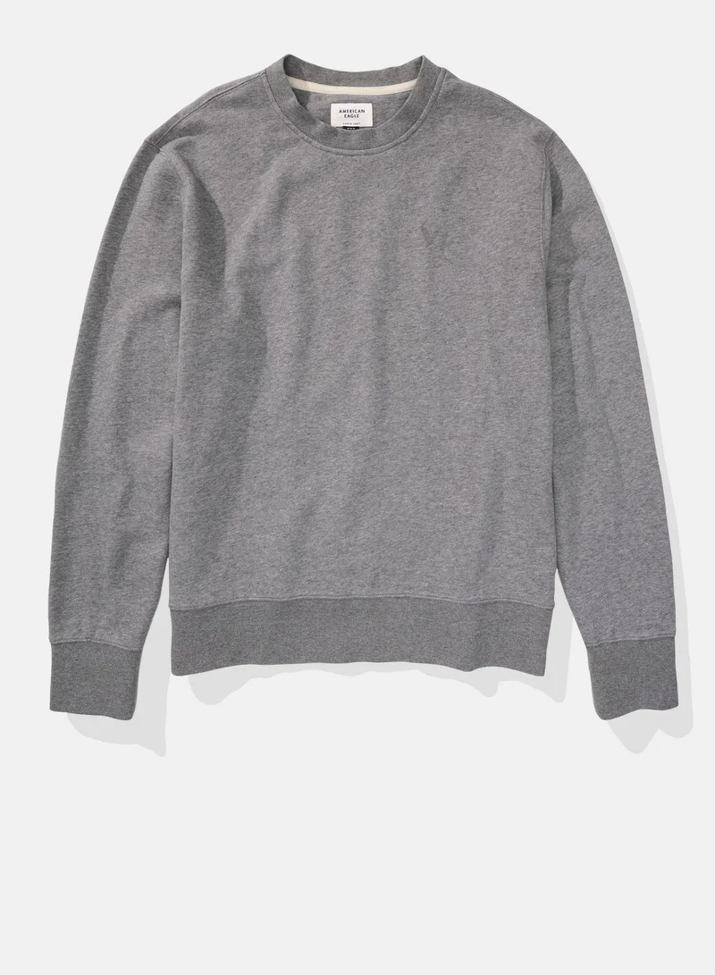American Eagle AE Crew Neck Sweatshirt