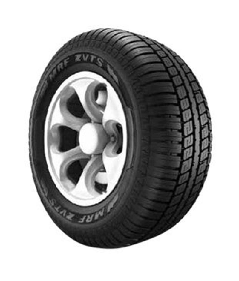 MRF ZVTS 145/80 R12 74S Tubeless Car Tyre - Image 2