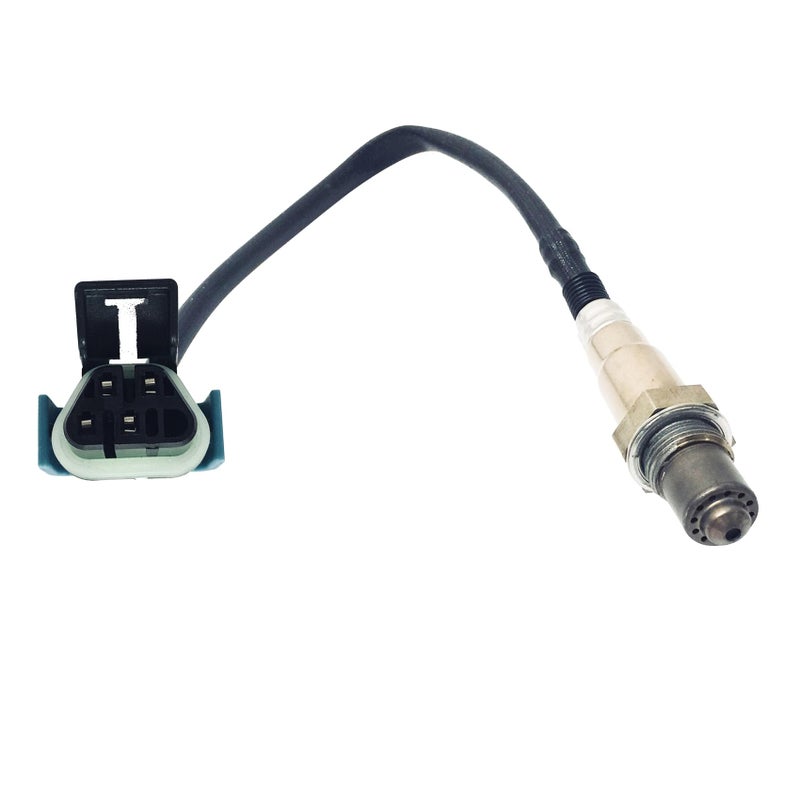 Dropwater Upstream Upper Oxygen O2 Sensor Compatible with Cadillac 2010 2011 2012 2013 2014 2015 Ctsfor Chevy 20102015 CamaroReplaces2344441 2134574 16552 754076