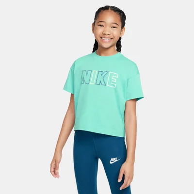 Nike Kids' Sportswear Essential T-Shirt (Older Kids)