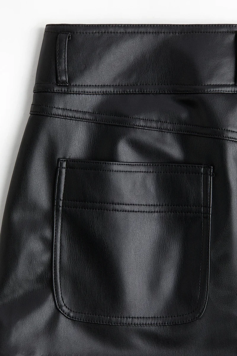H&M Mini skirt