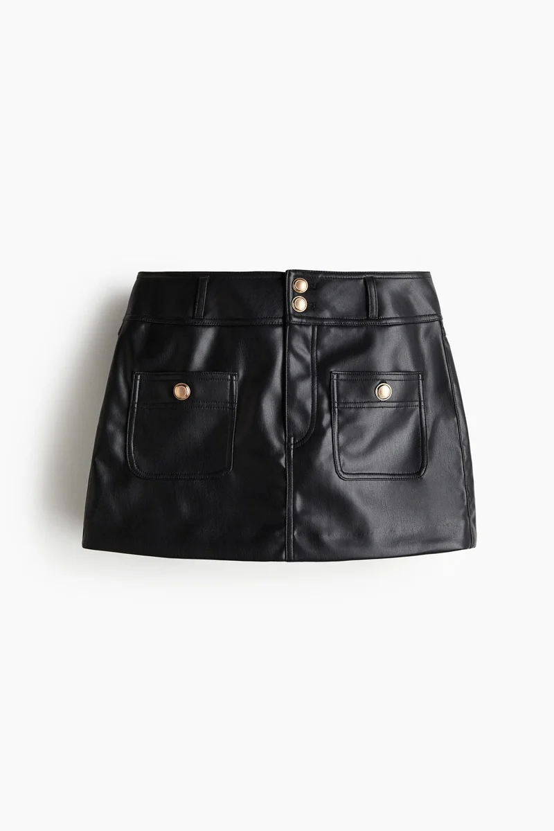H&M Mini skirt
