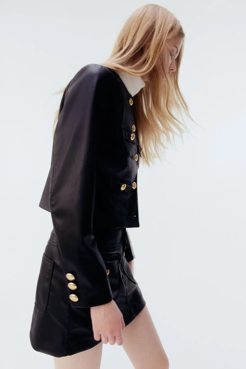 H&M Mini skirt