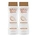 White Rain Moisturizing Shampoo - Coconut & Hibiscus Scent, Pack of 2 (15 fl oz Each), Hydrating Shampoo for Women & Men, Paraben-Free & Cruelty-Free with White Lily, Green Tea & Coconut Extract - Image 2