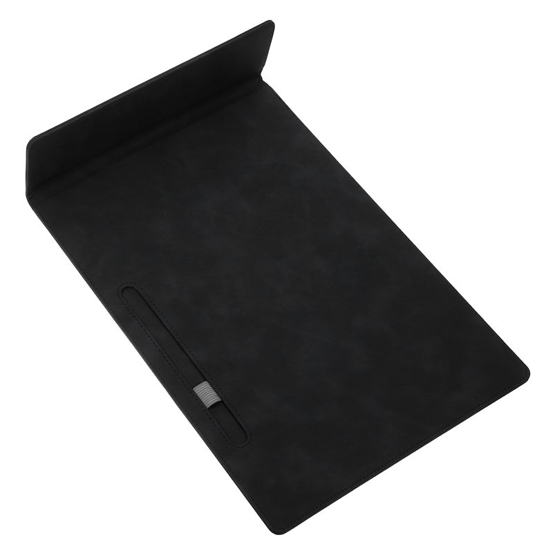 Office Conference Clipboard Portable Writing Clipboard Office Writing Support Plate Magnetic Clipboard - Image 1