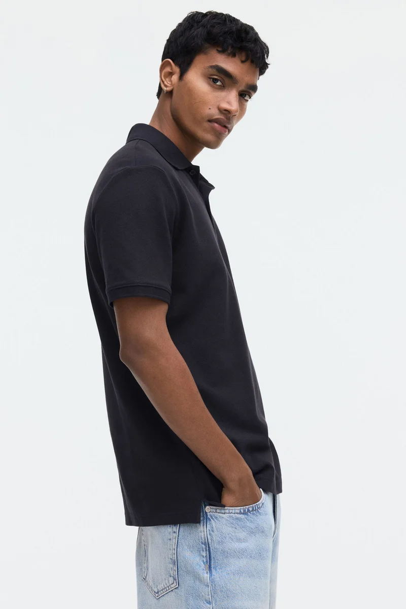 H&M Regular Fit Polo shirt