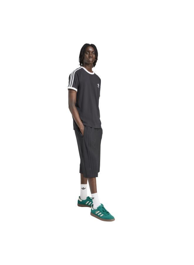 adidas Originals Firebird Oversized Nylon Shorts - Image 5