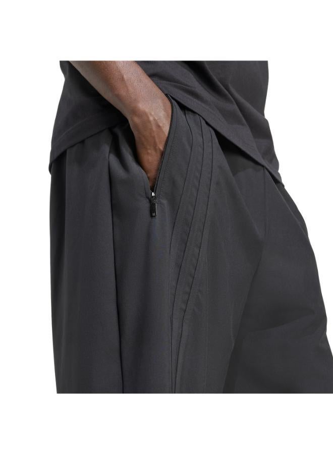 adidas Originals Firebird Oversized Nylon Shorts - Image 3