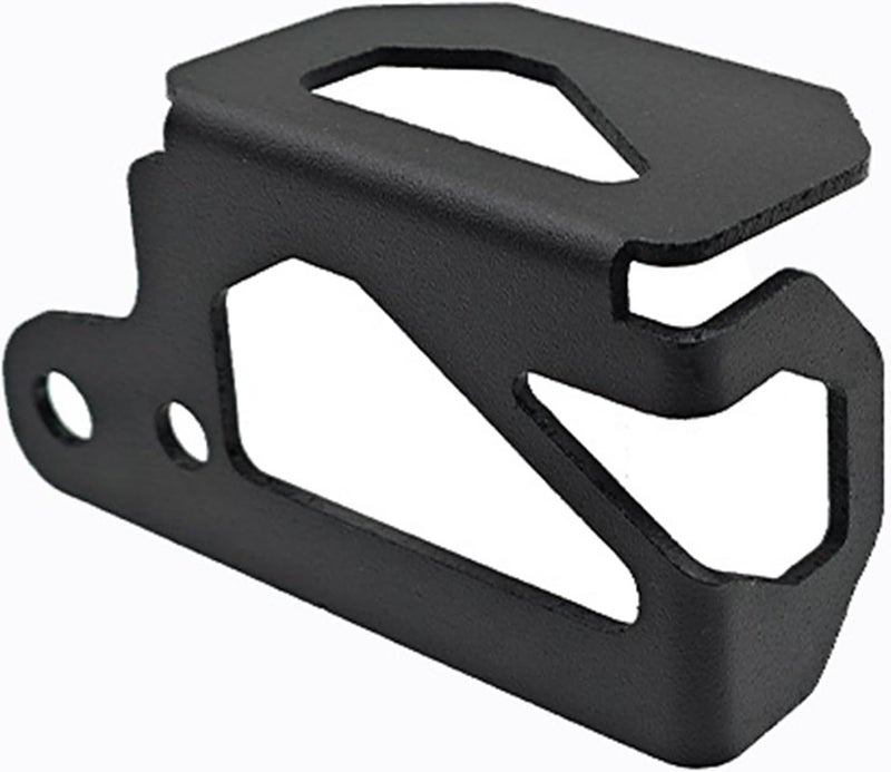 Compatible With DS525 Brake Fluid Reservoir Cover Protector Oil Cup Guard Nologo - Image 1