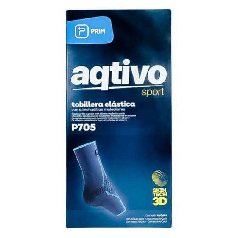 PRM AQTIVO ANKLE SUPPORT P705 S