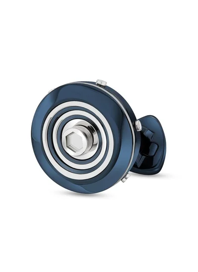 Ducati Corse Ducati Speciale Blue Cufflink For MenDTAGC2136703