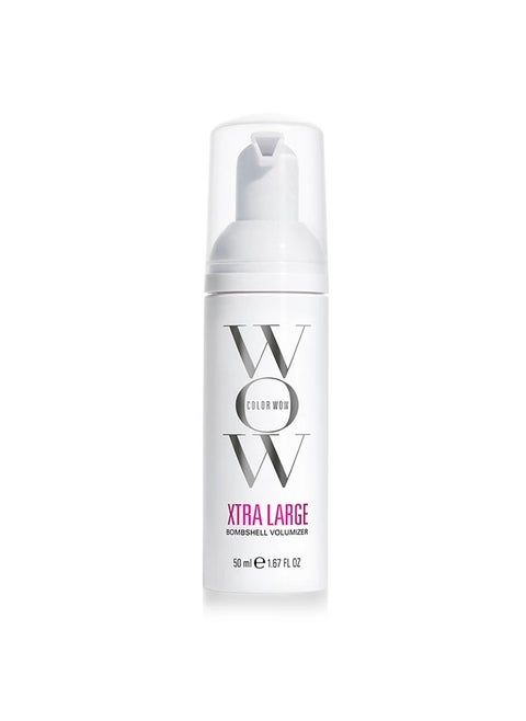 Color WOW Xtra Large Bombshell Volumizer 50ml