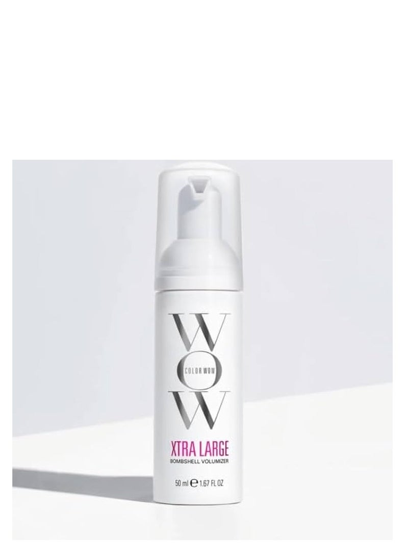 Color Wow - Color WOW Xtra Large Bombshell Volumizer 50ml - Image 1